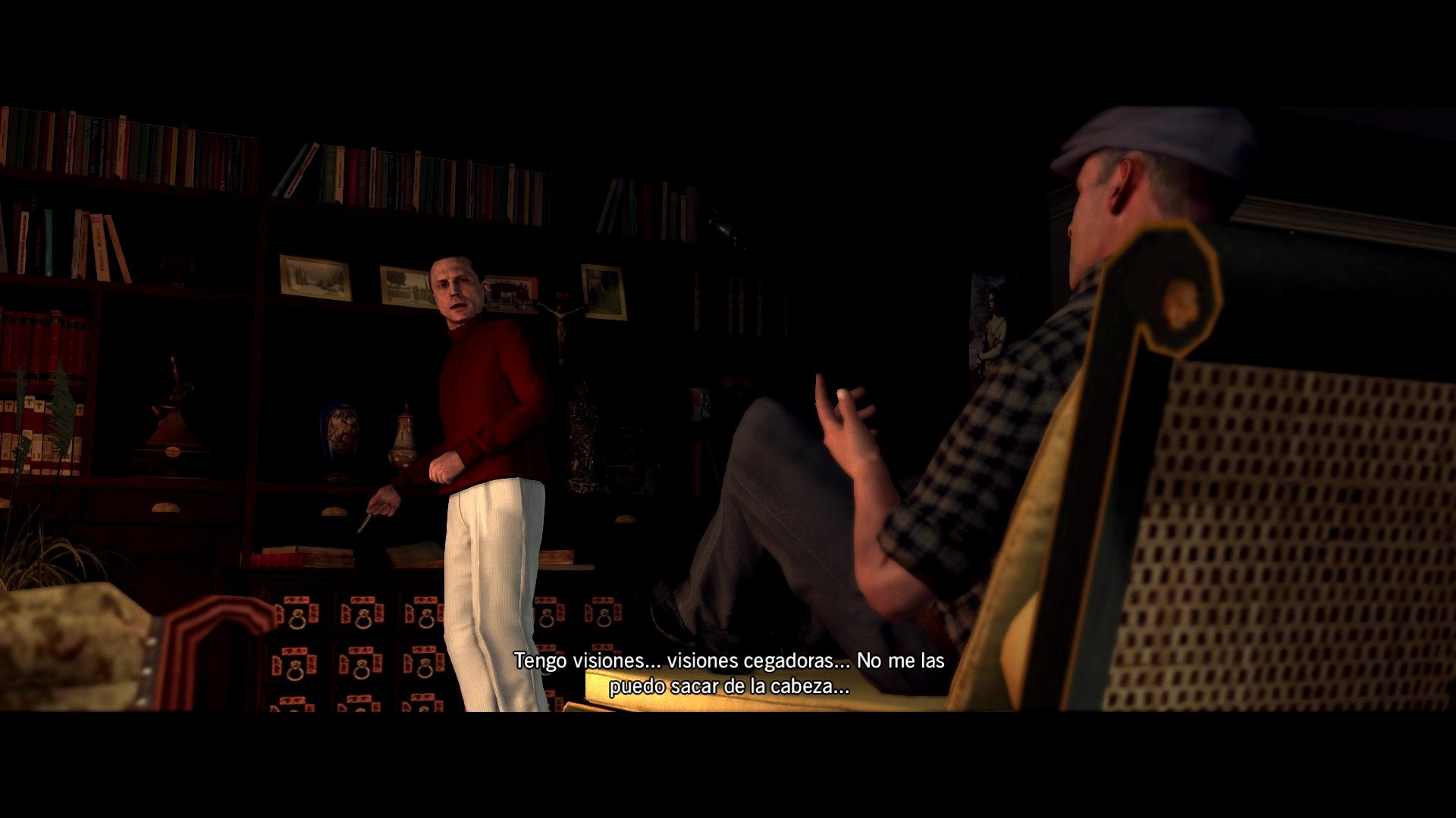 L.A Noire Remastered - Imagen 10